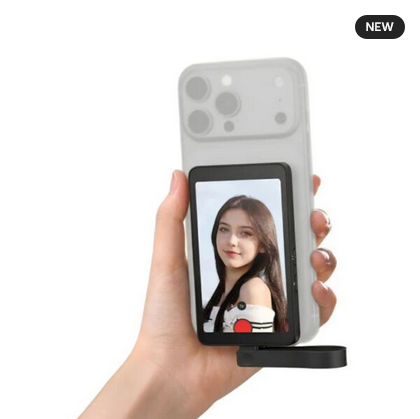 Ulanzi VM1 Vlog Selfie Monitor Screen